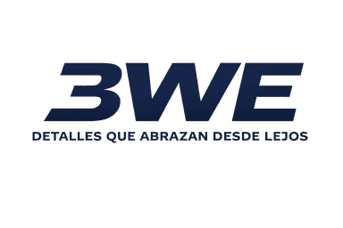 3WE Logo