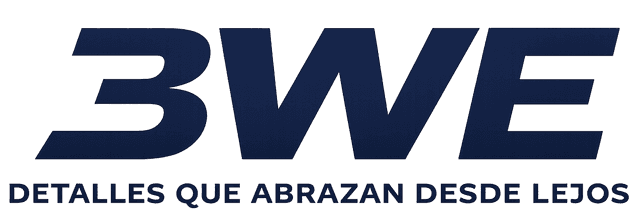 3WE Logo