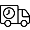 Entregas rápidas icon